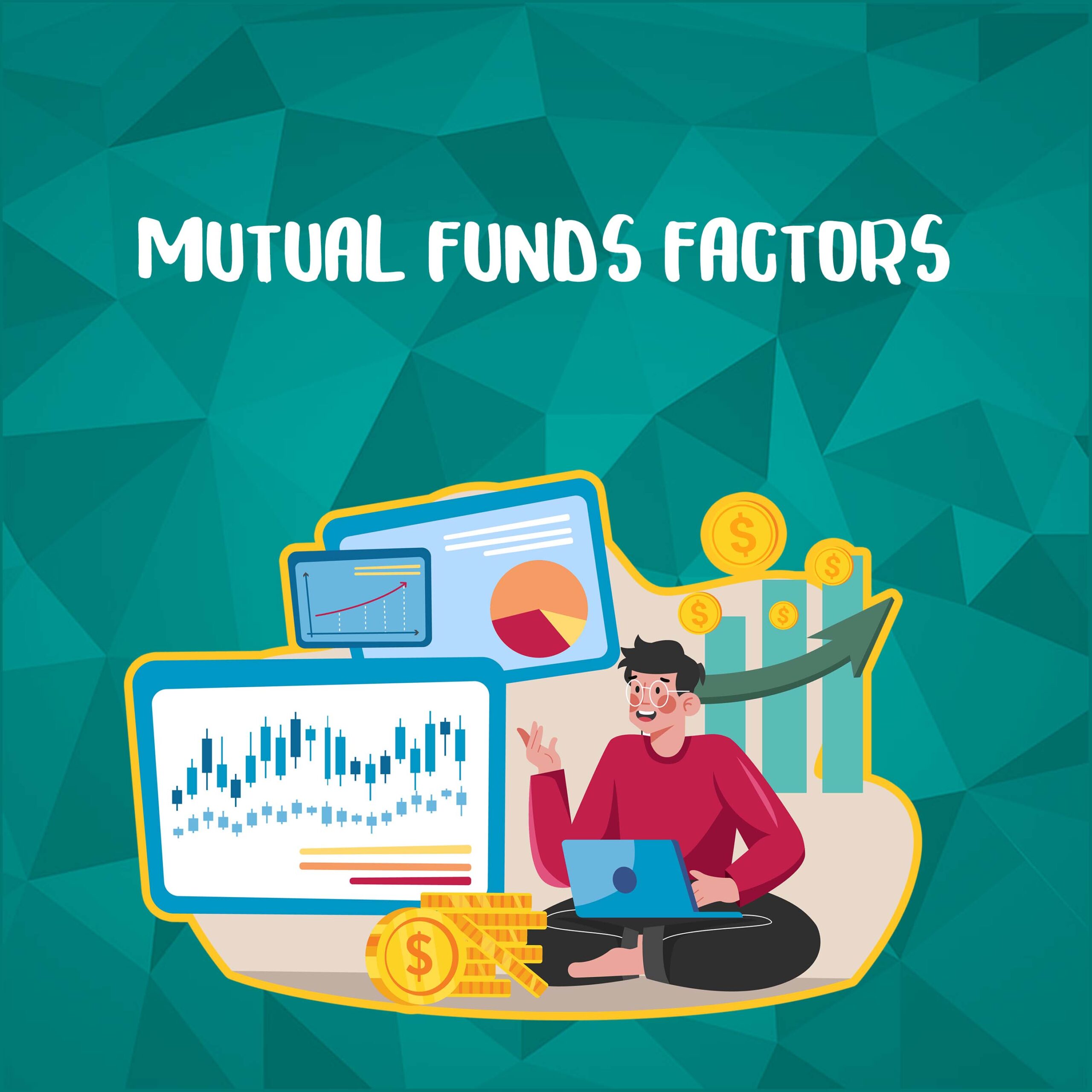 5 Factors to consider while choosing Mutual Funds