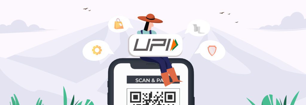 How to make the best of UPI Features