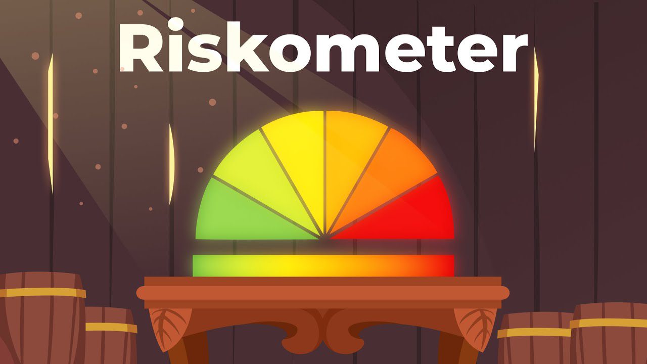 Understanding Mutual Fund Riskometer 