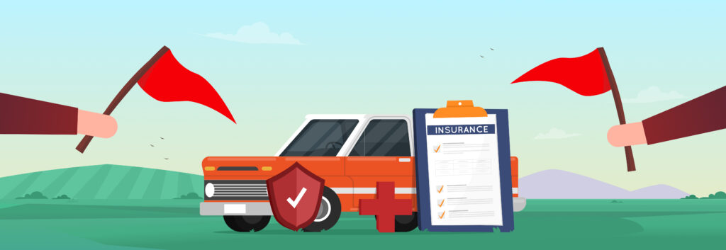 10 Insurance Red Flags You Should Never Ignore