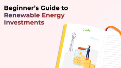 A Beginner’s Guide to Renewable Energy Investments